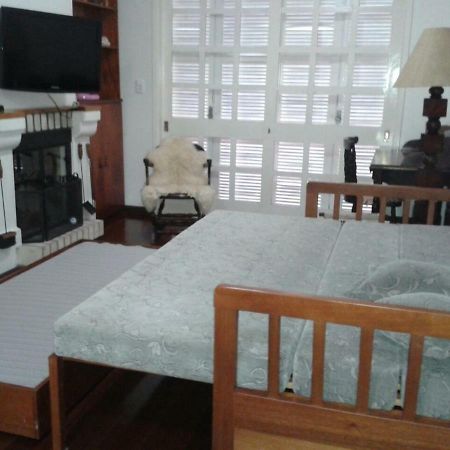 Apartamento Centro Gramado Buitenkant foto