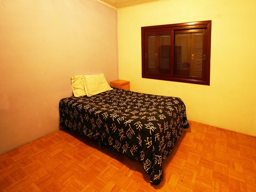 Apartamento Centro Gramado Buitenkant foto