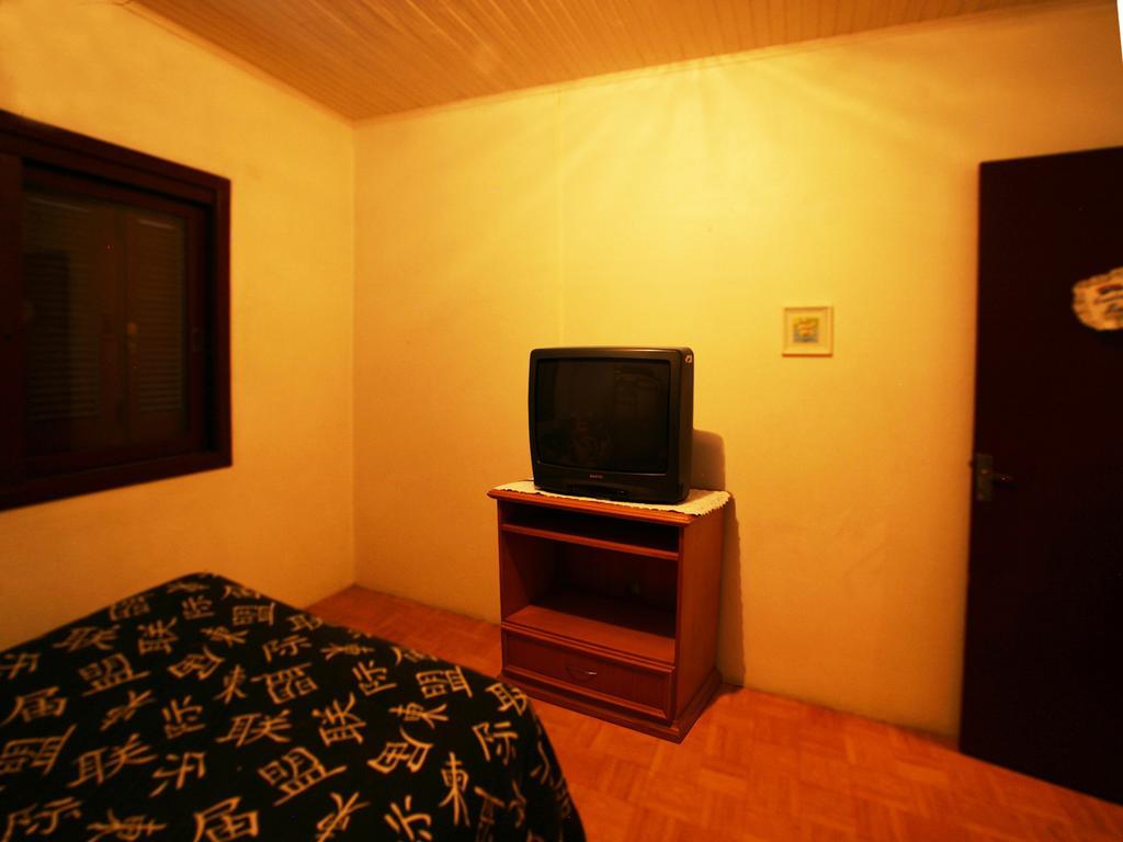 Apartamento Centro Gramado Buitenkant foto