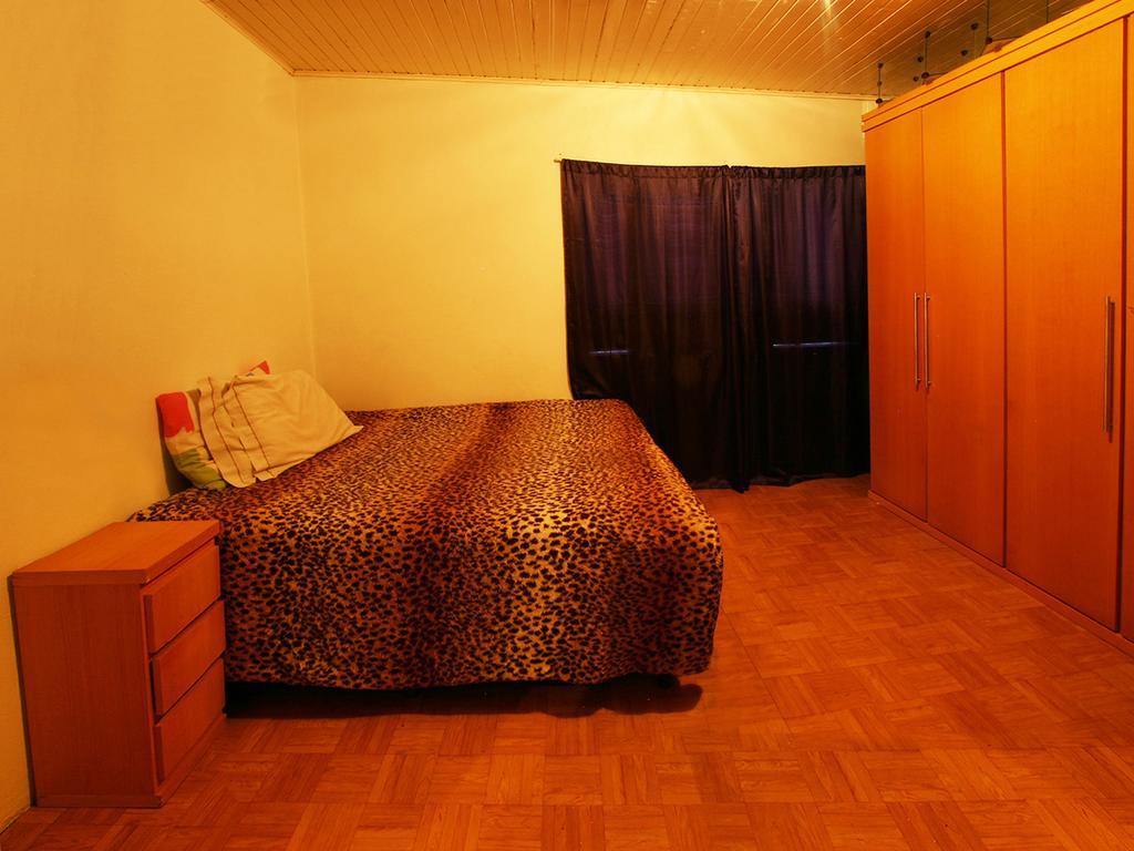 Apartamento Centro Gramado Buitenkant foto