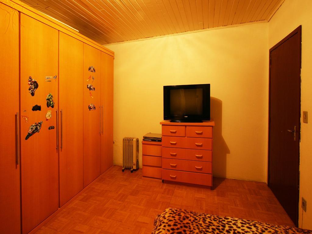 Apartamento Centro Gramado Buitenkant foto