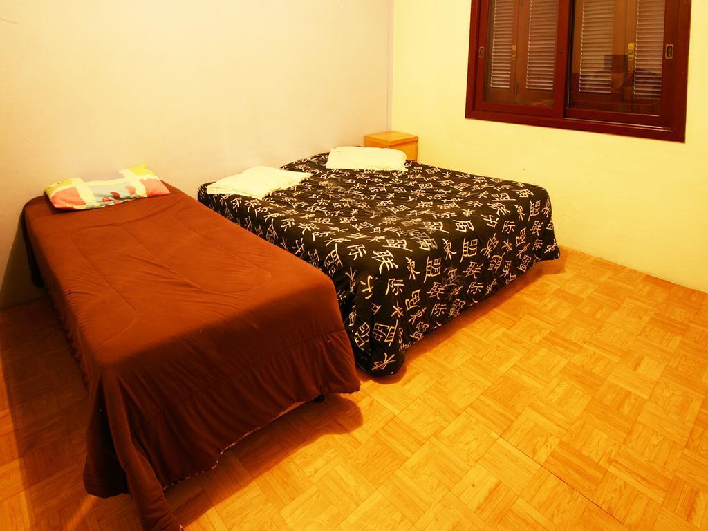 Apartamento Centro Gramado Buitenkant foto