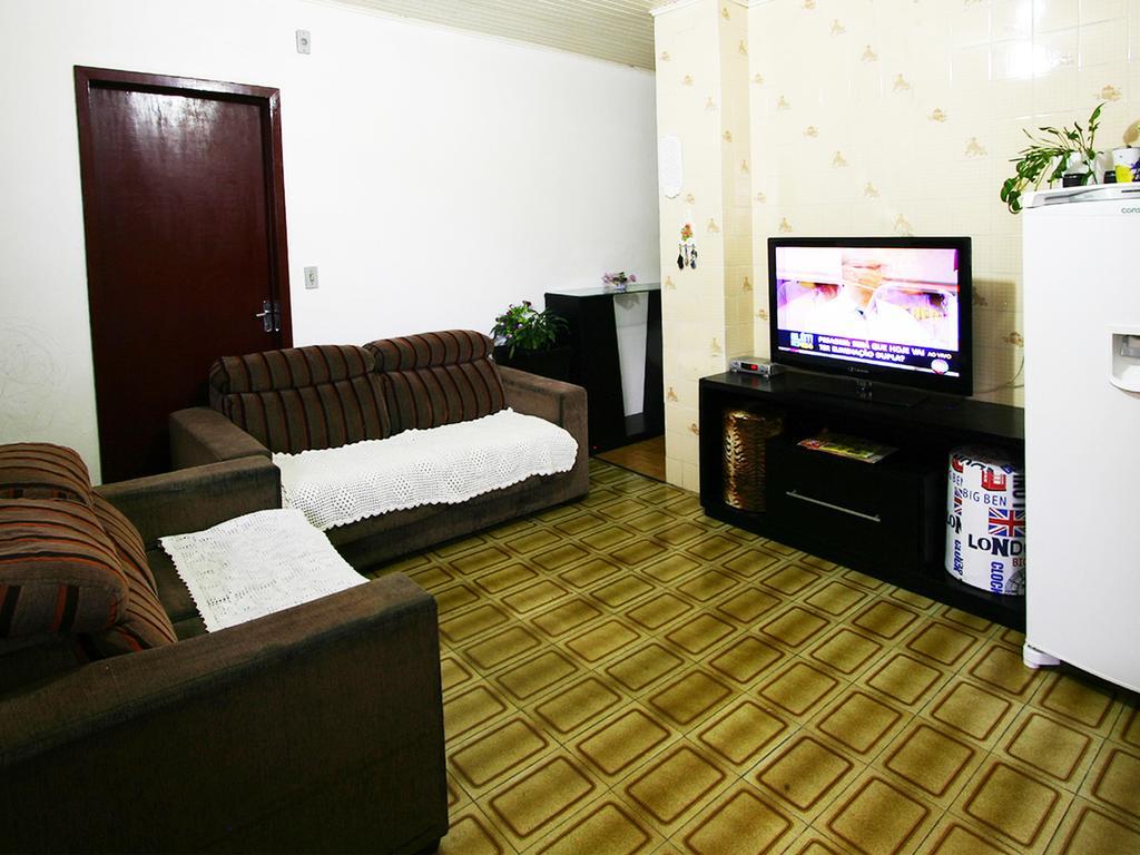 Apartamento Centro Gramado Buitenkant foto