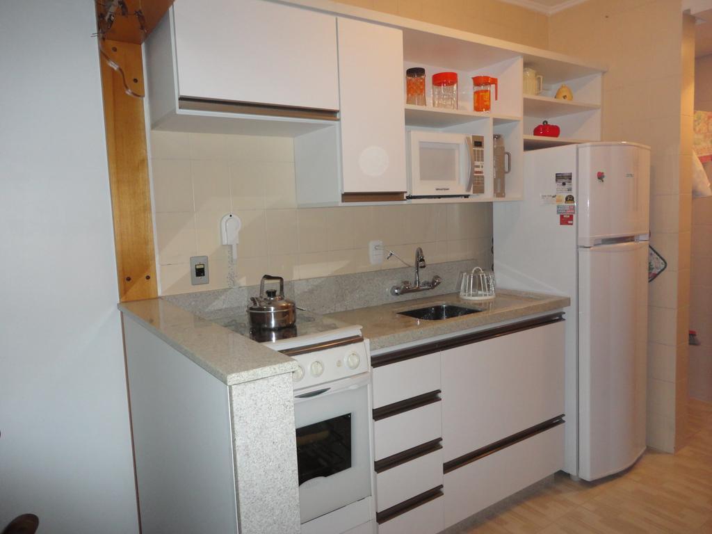 Apartamento Centro Gramado Kamer foto