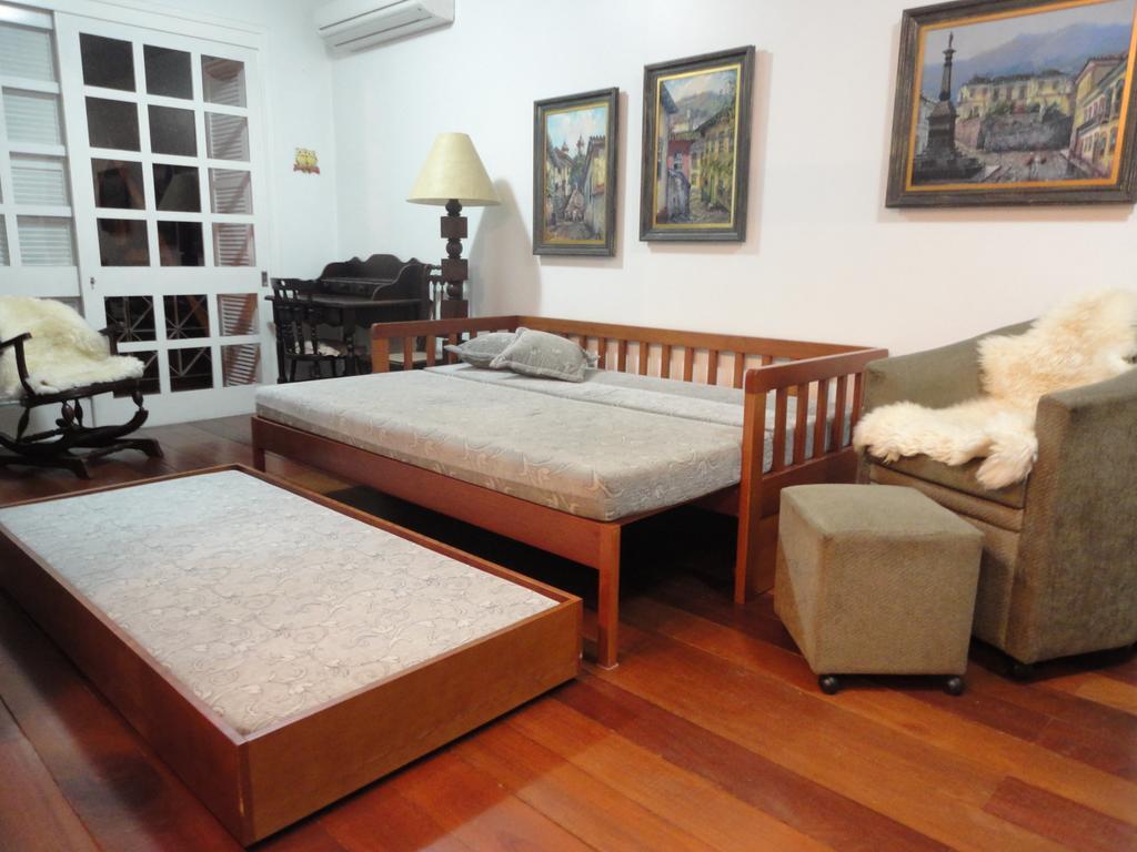 Apartamento Centro Gramado Kamer foto