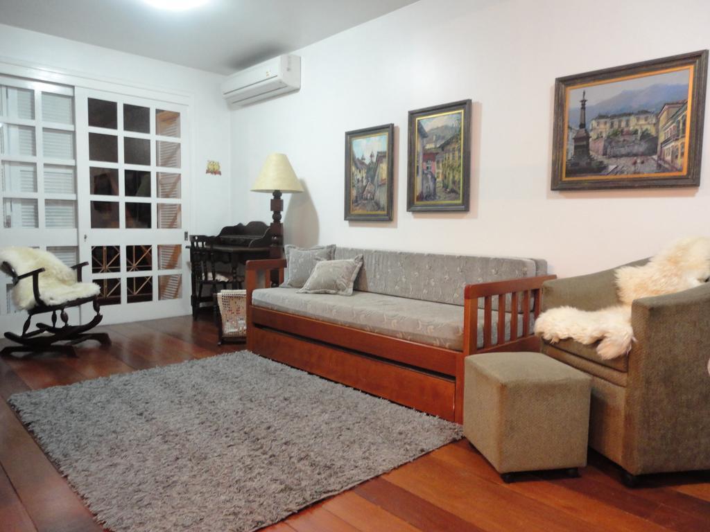 Apartamento Centro Gramado Kamer foto