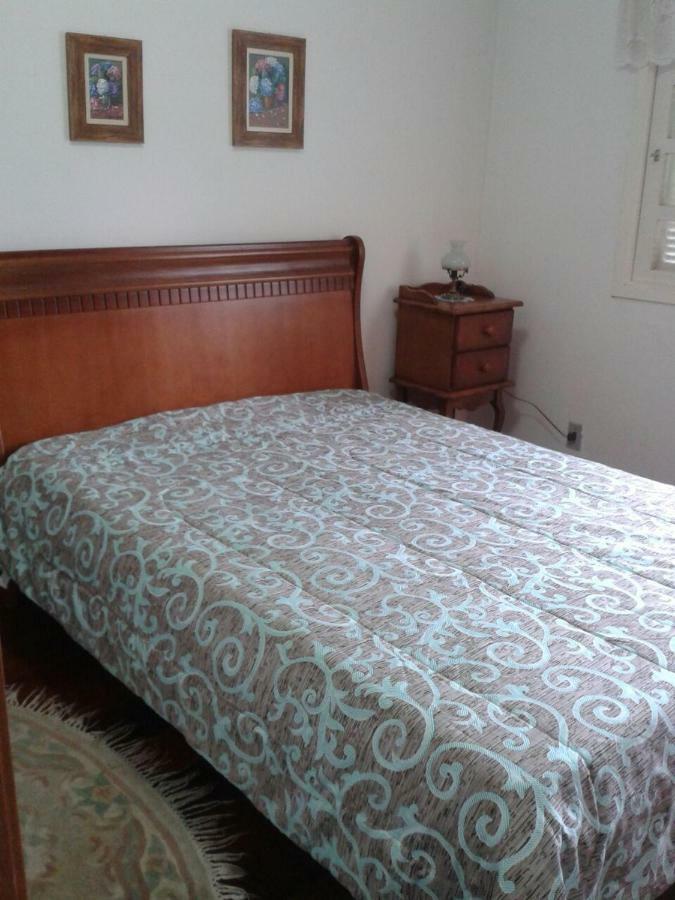 Apartamento Centro Gramado Buitenkant foto