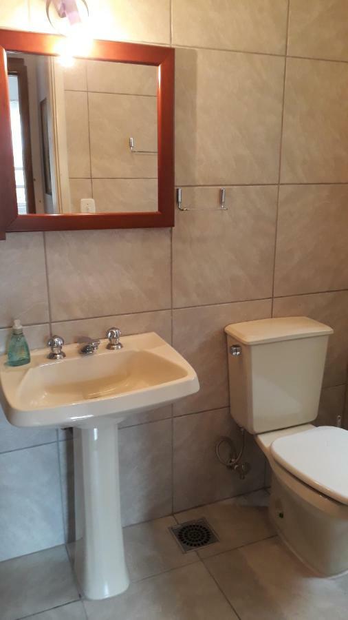 Apartamento Centro Gramado Buitenkant foto