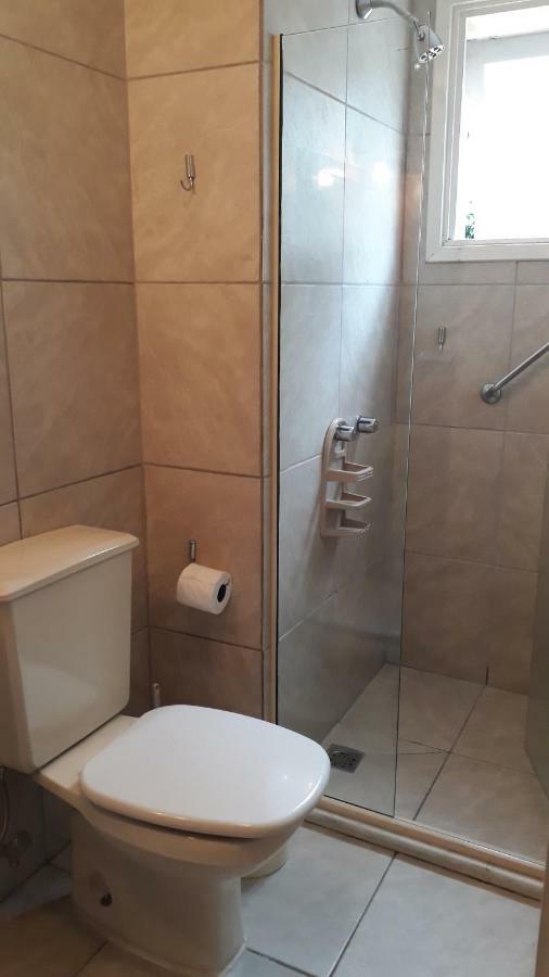 Apartamento Centro Gramado Buitenkant foto