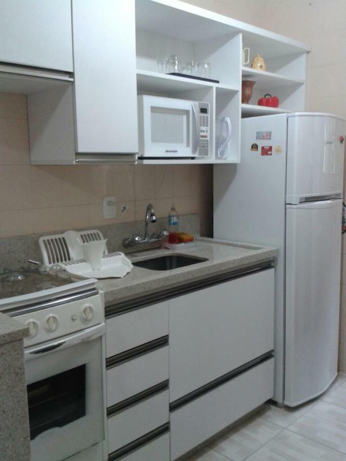 Apartamento Centro Gramado Buitenkant foto
